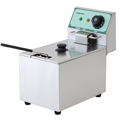 Фритюрница электрическая Frosty CKEF-1-4