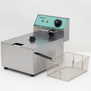 Фритюрница электрическая Frosty CKEF-1-6