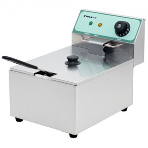 Фритюрница электрическая Frosty CKEF-1-6