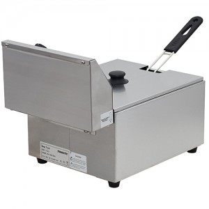 Фритюрница электрическая Frosty CKEF-1-6