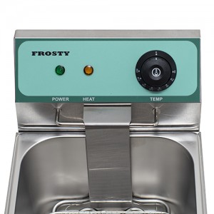 Фритюрница электрическая Frosty CKEF-1-6