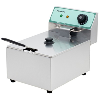 Фритюрница электрическая Frosty CKEF-1-6