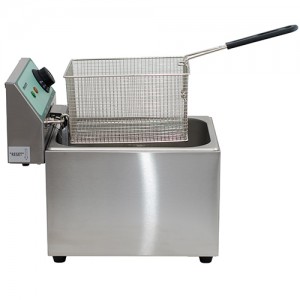 Фритюрница электрическая Frosty CKEF-1-8