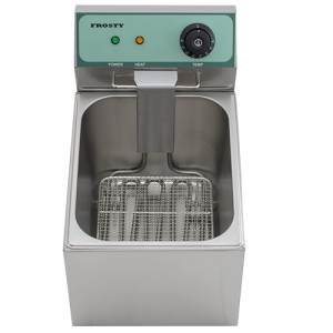Фритюрница электрическая Frosty CKEF-1-8
