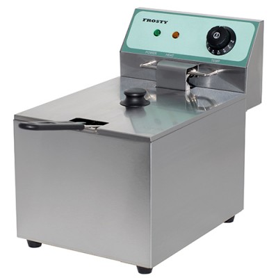 Фритюрница электрическая Frosty CKEF-1-8