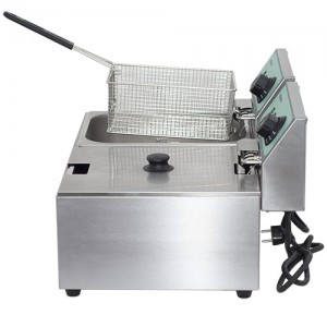 Фритюрница электрическая Frosty CKEF-2-6