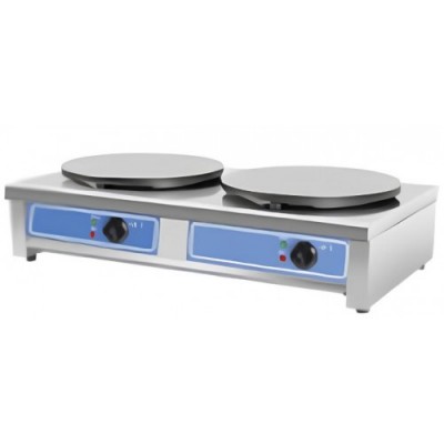 Млинниця електрична Frosty CMS-400-2