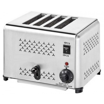 Тостер вертикальний Frosty DS-4 Тостер вертикальний Frosty DS-4