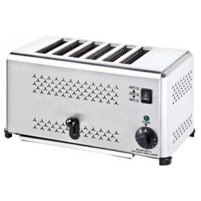Тостер вертикальний Frosty DS-6 Тостер вертикальний Frosty DS-6
