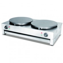 Млинниця електрична Frosty ECM-400-2 Млинниця електрична Frosty ECM-400-2