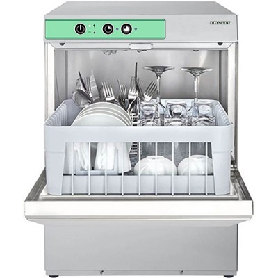 Машина для миття склянок (келихів) Frosty ECO40 1ph Машина для миття склянок (келихів) Frosty ECO40 1ph