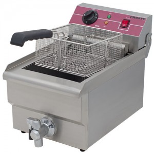 Фритюрница электрическая Frosty EF-101V