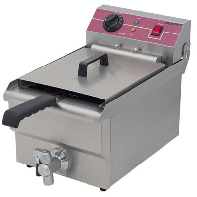 Фритюрница электрическая Frosty EF-101V
