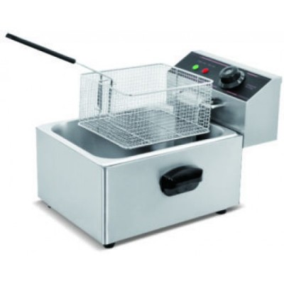 Фритюрница электрическая Frosty EFE-6