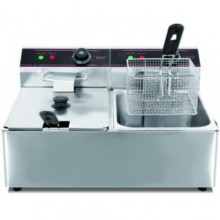 Фритюрниця електрична Frosty EFE-66
