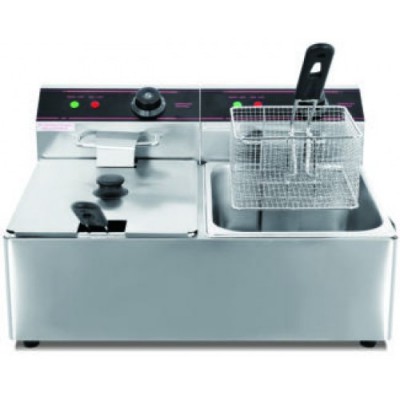 Фритюрница электрическая Frosty EFE-66