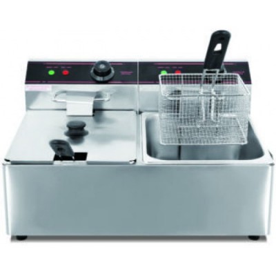 Фритюрница электрическая Frosty EFE-88