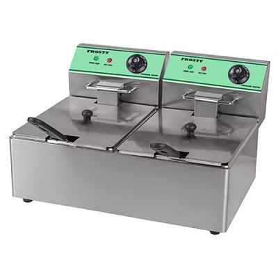 Фритюрница электрическая Frosty EFS-11L-2