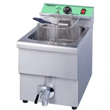 Фритюрниця електрична Frosty EFS-131V