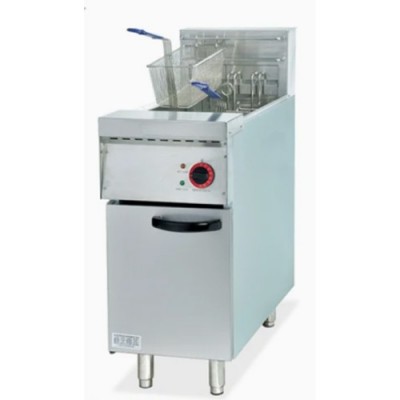 Фритюрница электрическая Frosty EFS-26