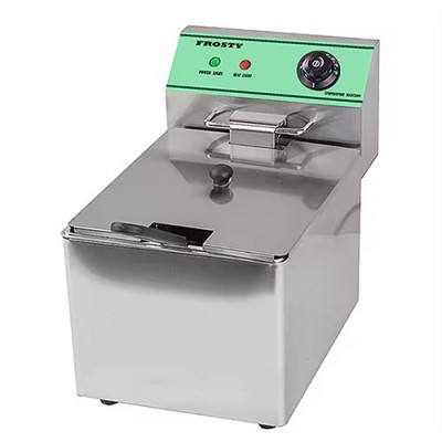 Фритюрница электрическая Frosty EFS-6L