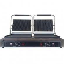 Гриль контактний Frosty EGS-44DF Гриль контактний Frosty EGS-44DF
