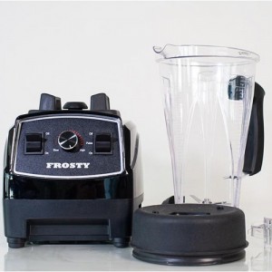 Блендер профессиональный Frosty FB-010