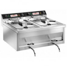 Фритюрниця електрична Frosty FC120