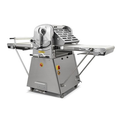Тісторозкатка для листкового тіста Frosty FDV630
