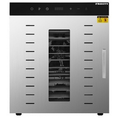 Дегідратор Frosty FFD-12H Дегідратор Frosty FFD-12H