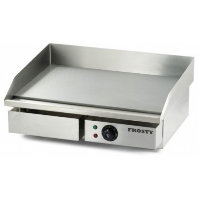 Жарочная поверхность Frosty FGE552