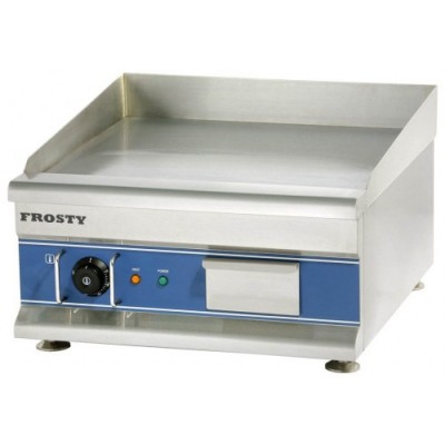 Жарочная поверхность Frosty FGET502