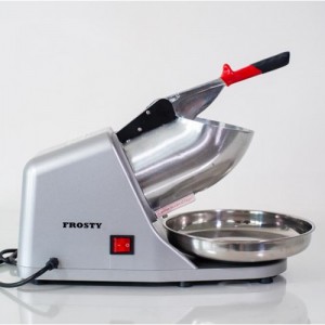 Льодокрошувач Frosty FR-300BD