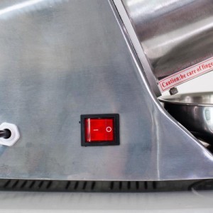 Льодокрошувач Frosty FR-300CD Льодокрошувач Frosty FR-300CD