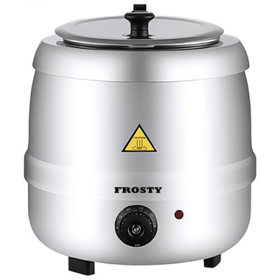 Супник електричний Frosty FSK-10S Супник електричний Frosty FSK-10S