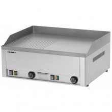 Поверхня для смаження Frosty FTHR 60E Поверхня для смаження Frosty FTHR 60E