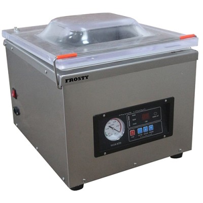 Вакууматор камерний Frosty FVM-300