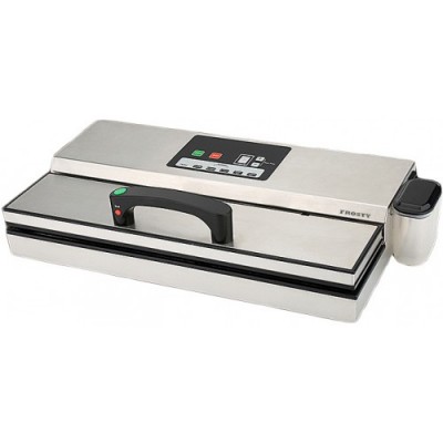 Вакуумупаковщик Frosty FVP781CF
