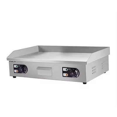 Поверхность для жарки Frosty GES-730