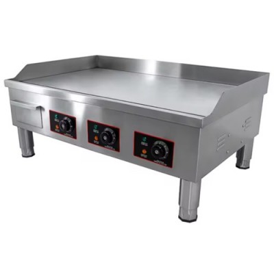 Поверхность для жарки Frosty GES-910