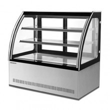 Вітрина кондитерська Frosty GN1200C2