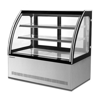 Витрина кондитерская Frosty GN1200C2