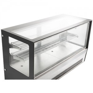 Витрина холодильная Frosty GN1200RT