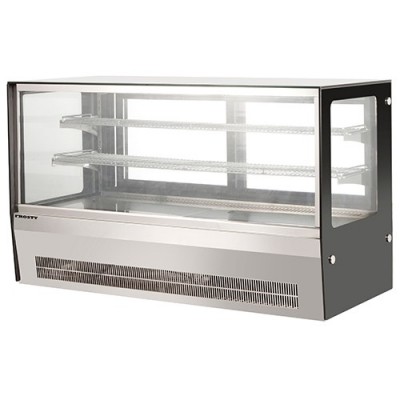 Витрина холодильная Frosty GN1200RT