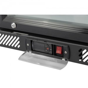Шафа барна Frosty GN320HS Шафа барна Frosty GN320HS