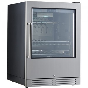 Шафа для дозрівання м'яса Frosty H150S Шафа для дозрівання м'яса Frosty H150S