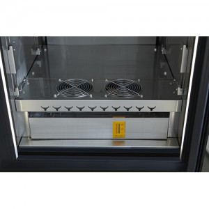Шафа для дозрівання м'яса Frosty H150S Шафа для дозрівання м'яса Frosty H150S