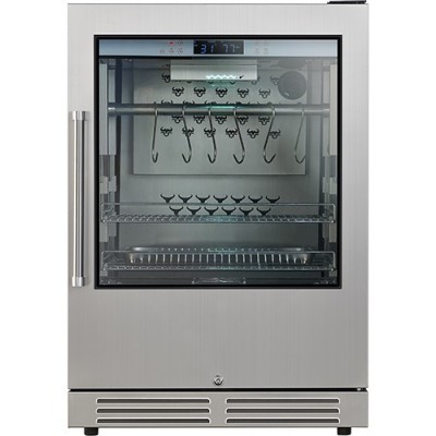 Шафа для дозрівання м'яса Frosty H150S Шафа для дозрівання м'яса Frosty H150S