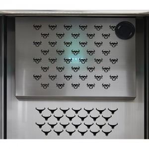 Шафа для дозрівання м'яса Frosty H150S Шафа для дозрівання м'яса Frosty H150S