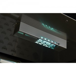 Шафа для дозрівання м'яса Frosty H228S Шафа для дозрівання м'яса Frosty H228S